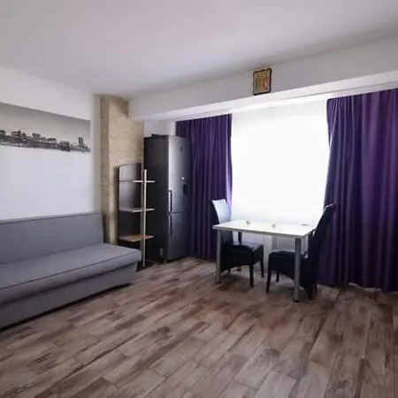 קונסטנצה Studio Karina מראה חיצוני תמונה