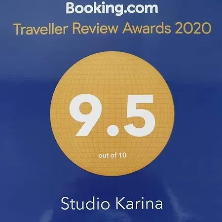 קונסטנצה Studio Karina מראה חיצוני תמונה