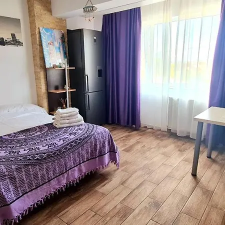 קונסטנצה Studio Karina מראה חיצוני תמונה