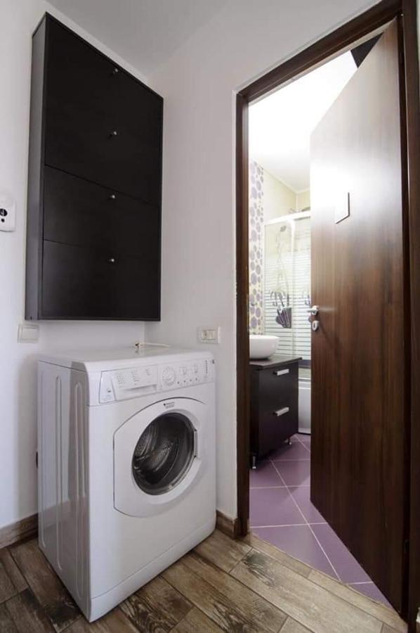 Apartament Karina