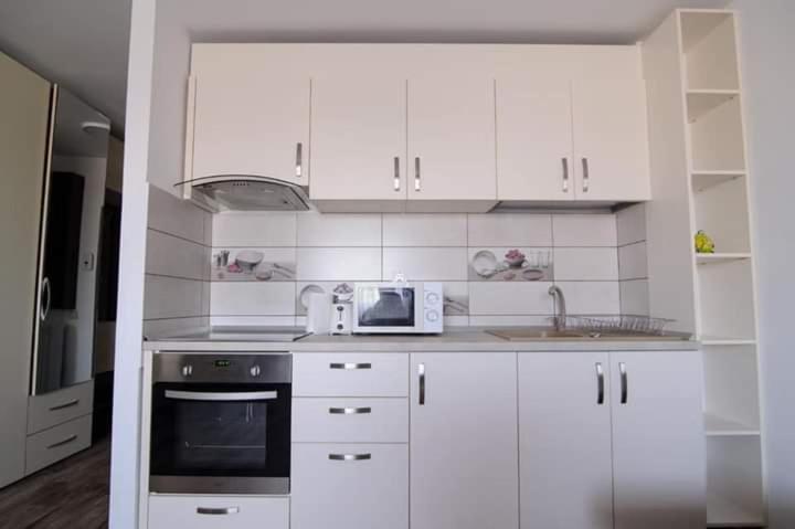 Apartament Karina