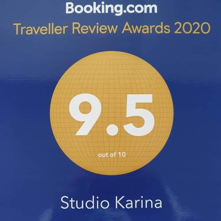 Karina Apartament