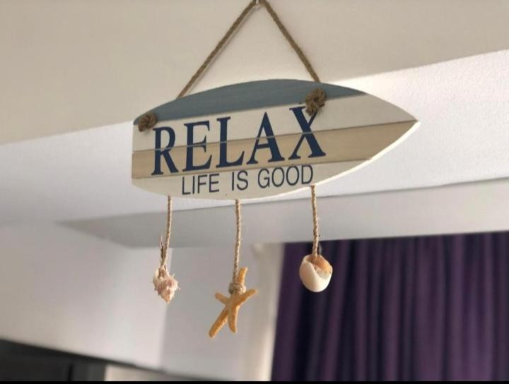 Apartament Karina *